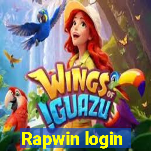 Rapwin login